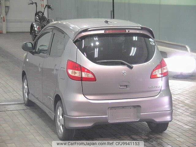 suzuki cervo 2007 -SUZUKI--Cervo HG21S--619063---SUZUKI--Cervo HG21S--619063- image 2