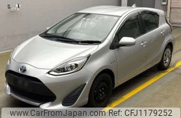 toyota aqua 2020 -TOYOTA--AQUA DAA-NHP10--NHP10-2673586---TOYOTA--AQUA DAA-NHP10--NHP10-2673586-