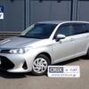 toyota corolla-fielder 2019 -TOYOTA--Corolla Fielder DAA-NKE165G--NKE165-7218100---TOYOTA--Corolla Fielder DAA-NKE165G--NKE165-7218100- image 1