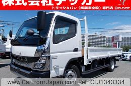 mitsubishi-fuso canter 2021 GOO_NET_EXCHANGE_0707574A30250626W001