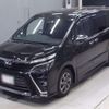 toyota voxy 2018 -TOYOTA 【福山 332む57】--Voxy ZRR80W-0442043---TOYOTA 【福山 332む57】--Voxy ZRR80W-0442043- image 1