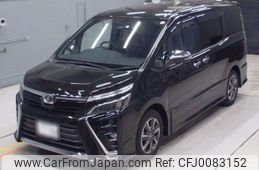 toyota voxy 2018 -TOYOTA 【福山 332む57】--Voxy ZRR80W-0442043---TOYOTA 【福山 332む57】--Voxy ZRR80W-0442043-