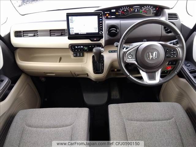 honda n-box 2018 -HONDA--N BOX DBA-JF3--JF3-2037811---HONDA--N BOX DBA-JF3--JF3-2037811- image 2