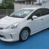 toyota prius-α 2012 GOO_JP_988025052700601994004 image 11