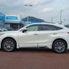 toyota harrier 2022 quick_quick_6BA-MXUA80_MXUA80-0069348 image 2