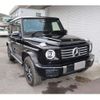mercedes-benz g-class 2024 -MERCEDES-BENZ 【浜松 302ｿ3129】--Benz G Class 7CA-465310C--W1N4653102X003478---MERCEDES-BENZ 【浜松 302ｿ3129】--Benz G Class 7CA-465310C--W1N4653102X003478- image 40