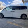 honda step-wagon 2008 TE083 image 2