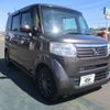 honda n-box 2012 -HONDA--N BOX JF2--1011960---HONDA--N BOX JF2--1011960- image 1