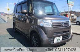 honda n-box 2012 -HONDA--N BOX JF2--1011960---HONDA--N BOX JF2--1011960-