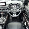 mazda cx-8 2018 AF-KG5P-100222 image 10