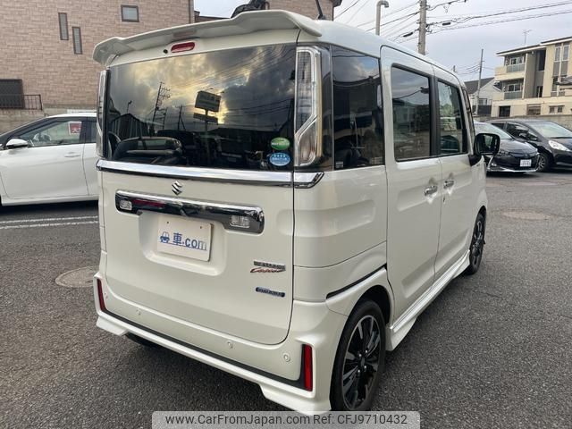 suzuki spacia 2019 -SUZUKI 【大宮 581ﾎ999】--Spacia MK53S--580802---SUZUKI 【大宮 581ﾎ999】--Spacia MK53S--580802- image 2