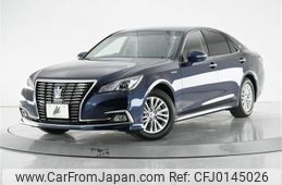 toyota crown 2016 quick_quick_DAA-AWS210_AWS210-6108515