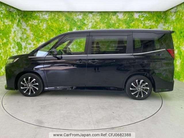 toyota noah 2022 quick_quick_6BA-MZRA90W_MZRA90-0008524 image 2