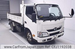 hino dutro 2013 -HINO--Hino Dutoro XZU620T-0003717---HINO--Hino Dutoro XZU620T-0003717-