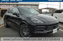 porsche cayenne 2019 quick_quick_E3K30_WP1ZZZ92YZLDA01979