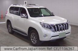 toyota land-cruiser-prado 2016 quick_quick_LDA-GDJ150W_GDJ150-0014515