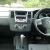 nissan tiida 2007 CFJ2266817 image 14