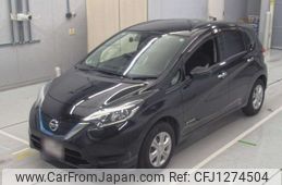 nissan note 2016 -NISSAN--Note HE12-000556---NISSAN--Note HE12-000556-