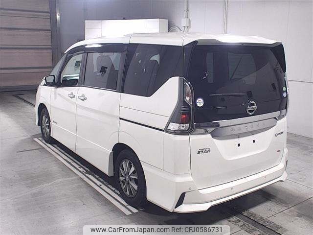 nissan serena 2018 -NISSAN--Serena HFC27-012343---NISSAN--Serena HFC27-012343- image 2