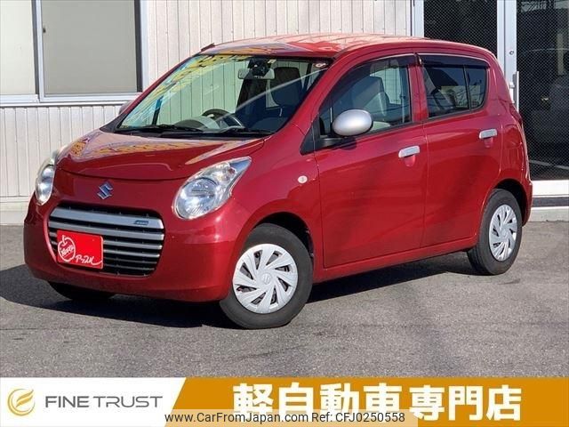 suzuki alto-eco 2014 -SUZUKI--Alto Eco DBA-HA35S--HA35S-171178---SUZUKI--Alto Eco DBA-HA35S--HA35S-171178- image 1