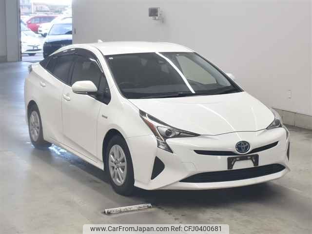 toyota prius undefined -TOYOTA--Prius ZVW50-8087790---TOYOTA--Prius ZVW50-8087790- image 1