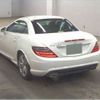 mercedes-benz slk-class 2012 -MERCEDES-BENZ 【新潟 300ﾙ7153】--Benz SLK DBA-172448--WDD1724482F041759---MERCEDES-BENZ 【新潟 300ﾙ7153】--Benz SLK DBA-172448--WDD1724482F041759- image 4