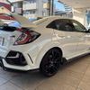 honda civic 2021 CFJ1510321 image 17