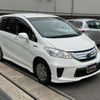 honda freed-hybrid 2013 quick_quick_DAA-GP3_GP3-1108383 image 2