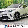 toyota c-hr 2018 quick_quick_ZYX10_ZYX10-2151092 image 1