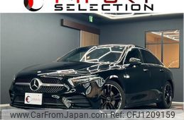 mercedes-benz a-class 2020 quick_quick_177147M_W1K1771472J186651