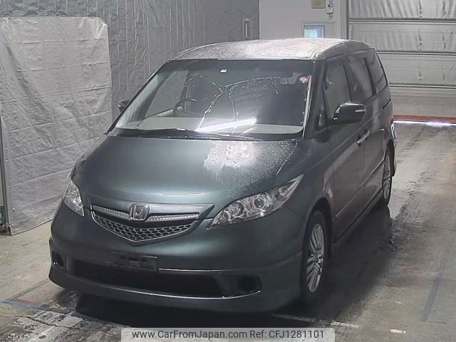 honda elysion 2004 -HONDA--Elysion RR1-1001314---HONDA--Elysion RR1-1001314- image 1