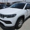 jeep compass 2021 -CHRYSLER--Jeep Compass M624--MCANJPABXMFA83417---CHRYSLER--Jeep Compass M624--MCANJPABXMFA83417- image 39