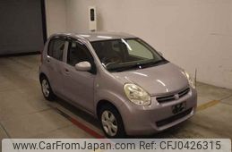 toyota passo 2011 -TOYOTA--Passo NGC30-0016431---TOYOTA--Passo NGC30-0016431-