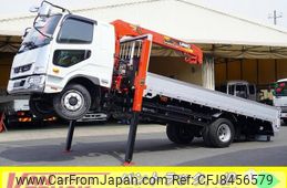 mitsubishi-fuso fighter 2023 GOO_NET_EXCHANGE_0540277A30230313W004