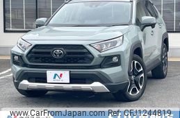 toyota rav4 2019 -TOYOTA--RAV4 6BA-MXAA54--MXAA54-2014138---TOYOTA--RAV4 6BA-MXAA54--MXAA54-2014138-