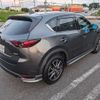 mazda cx-5 2017 -MAZDA 【千葉 302ﾏ6787】--CX-5 LDA-KF2P--KF2P-104063---MAZDA 【千葉 302ﾏ6787】--CX-5 LDA-KF2P--KF2P-104063- image 2