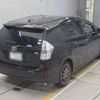 toyota prius-α 2016 -TOYOTA 【豊橋 301ﾁ 367】--Prius α DAA-ZVW41W--ZVW41-0021221---TOYOTA 【豊橋 301ﾁ 367】--Prius α DAA-ZVW41W--ZVW41-0021221- image 2