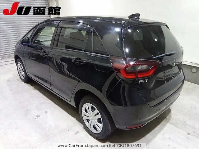 honda fit 2020 CFJ1807691 image 2