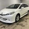 toyota wish 2010 -TOYOTA--Wish ZGE25W--0008117---TOYOTA--Wish ZGE25W--0008117- image 1