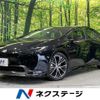 toyota prius 2023 quick_quick_MXWH65_MXWH65-4002818 image 1
