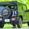 suzuki jimny 2024 quick_quick_3BA-JB64W_JB64W-347700 image 3