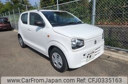 suzuki alto 2019 -SUZUKI--Alto HA36S--523436---SUZUKI--Alto HA36S--523436-