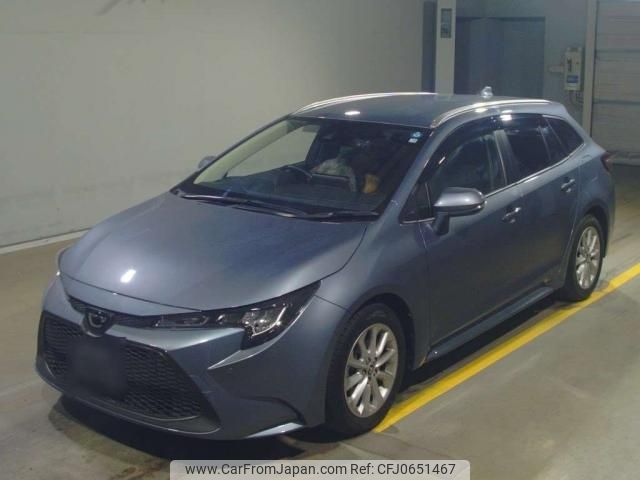 toyota corolla-touring-wagon 2019 quick_quick_3BA-ZRE212W_ZRE212-6009996 image 1