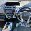 toyota prius-α 2015 -TOYOTA--Prius α DAA-ZVW40W--ZVW40-0017304---TOYOTA--Prius α DAA-ZVW40W--ZVW40-0017304- image 7