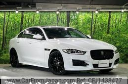 jaguar xe 2017 -JAGUAR--Jaguar XE LDA-JA2NA--SAJAB4AN9JCP25808---JAGUAR--Jaguar XE LDA-JA2NA--SAJAB4AN9JCP25808-
