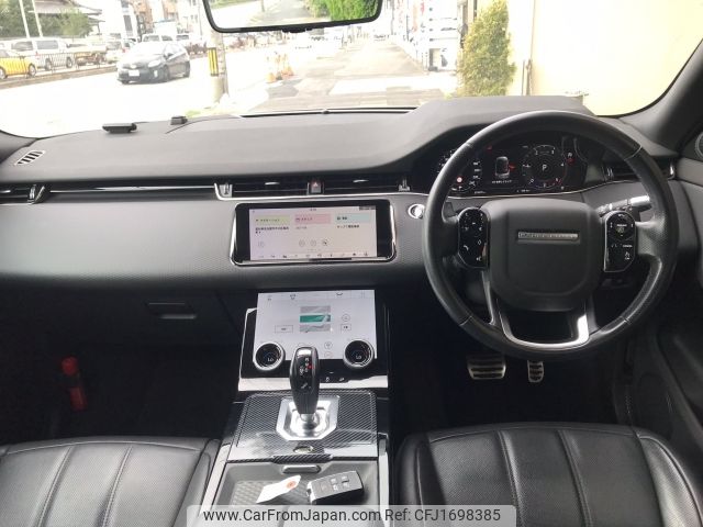 land-rover range-rover 2020 CFJ1698385 image 2