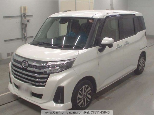 daihatsu thor 2023 -DAIHATSU--Thor M900S-1010694---DAIHATSU--Thor M900S-1010694- image 1