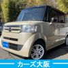 honda n-box 2016 -HONDA--N BOX DBA-JF1--JF1-2522230---HONDA--N BOX DBA-JF1--JF1-2522230- image 1