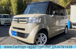 honda n-box 2016 -HONDA--N BOX DBA-JF1--JF1-2522230---HONDA--N BOX DBA-JF1--JF1-2522230-