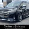 toyota noah 2021 -TOYOTA--Noah 3BA-ZRR85W--ZRR85-0151184---TOYOTA--Noah 3BA-ZRR85W--ZRR85-0151184- image 1